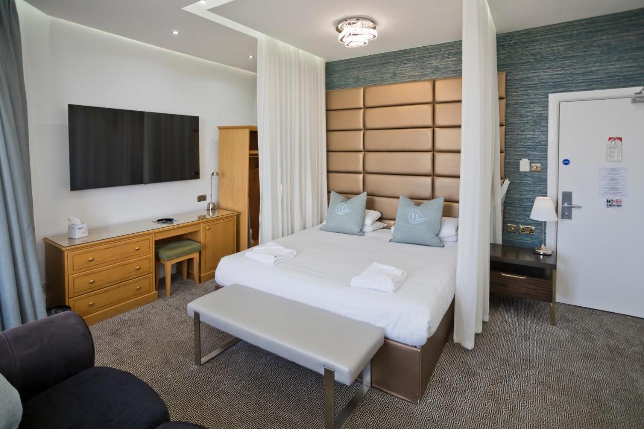 אייר Horizon Hotel מראה חיצוני תמונה