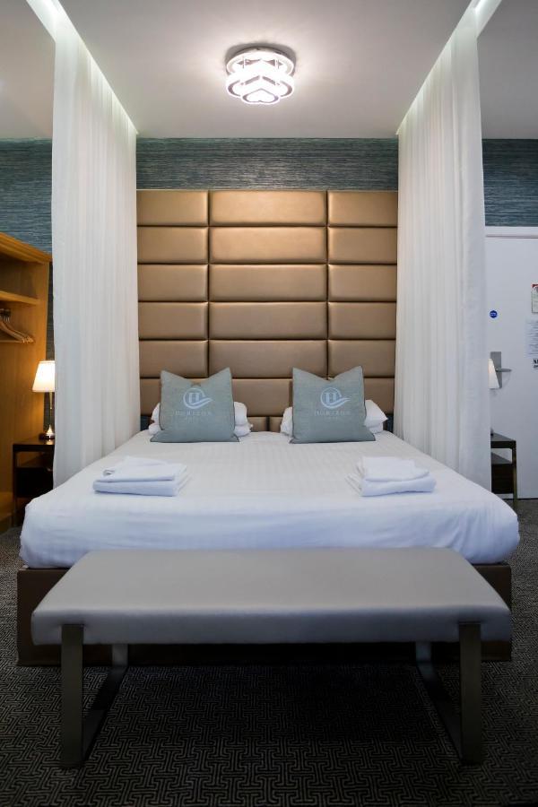 אייר Horizon Hotel מראה חיצוני תמונה