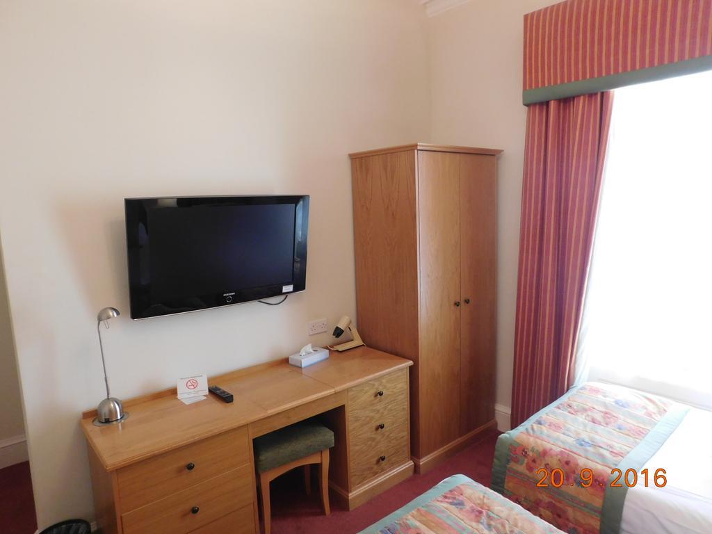 אייר Horizon Hotel מראה חיצוני תמונה