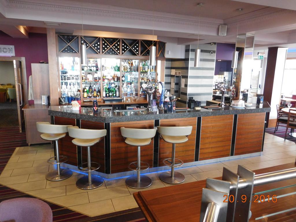 אייר Horizon Hotel מראה חיצוני תמונה