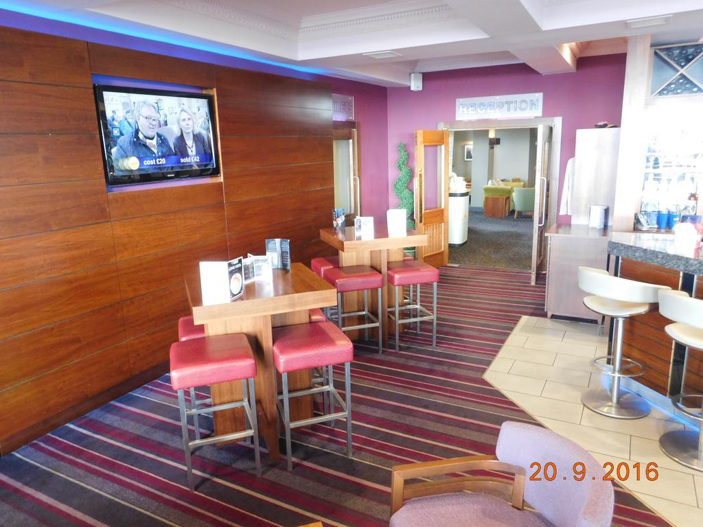 אייר Horizon Hotel חדר תמונה