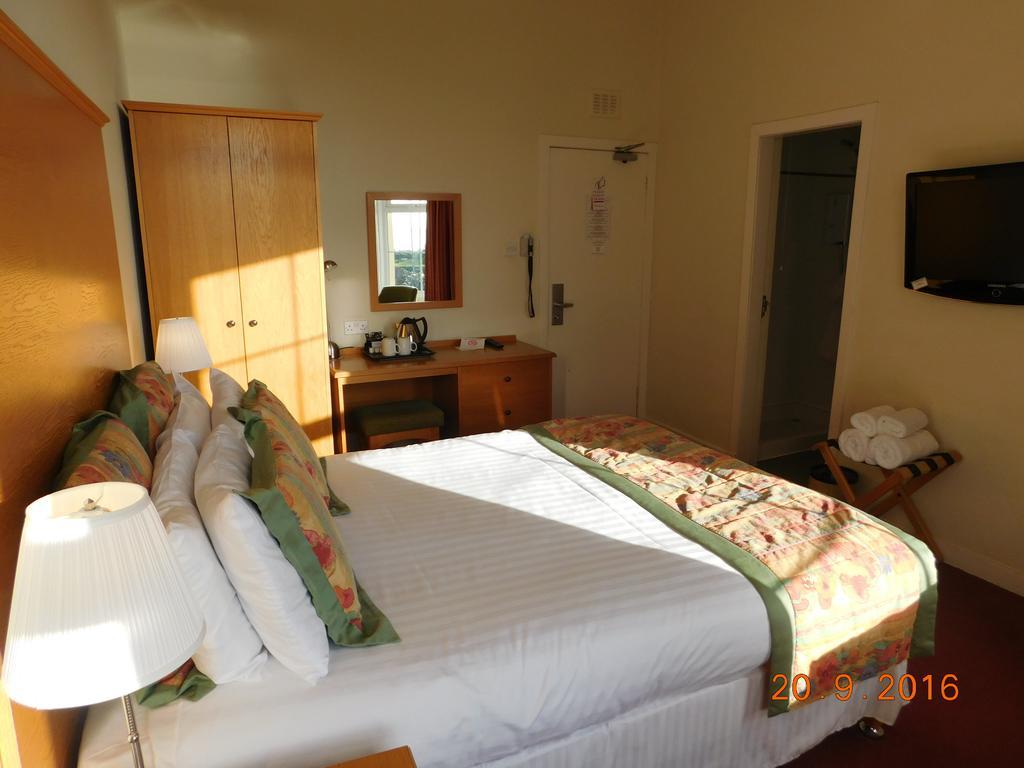 אייר Horizon Hotel חדר תמונה