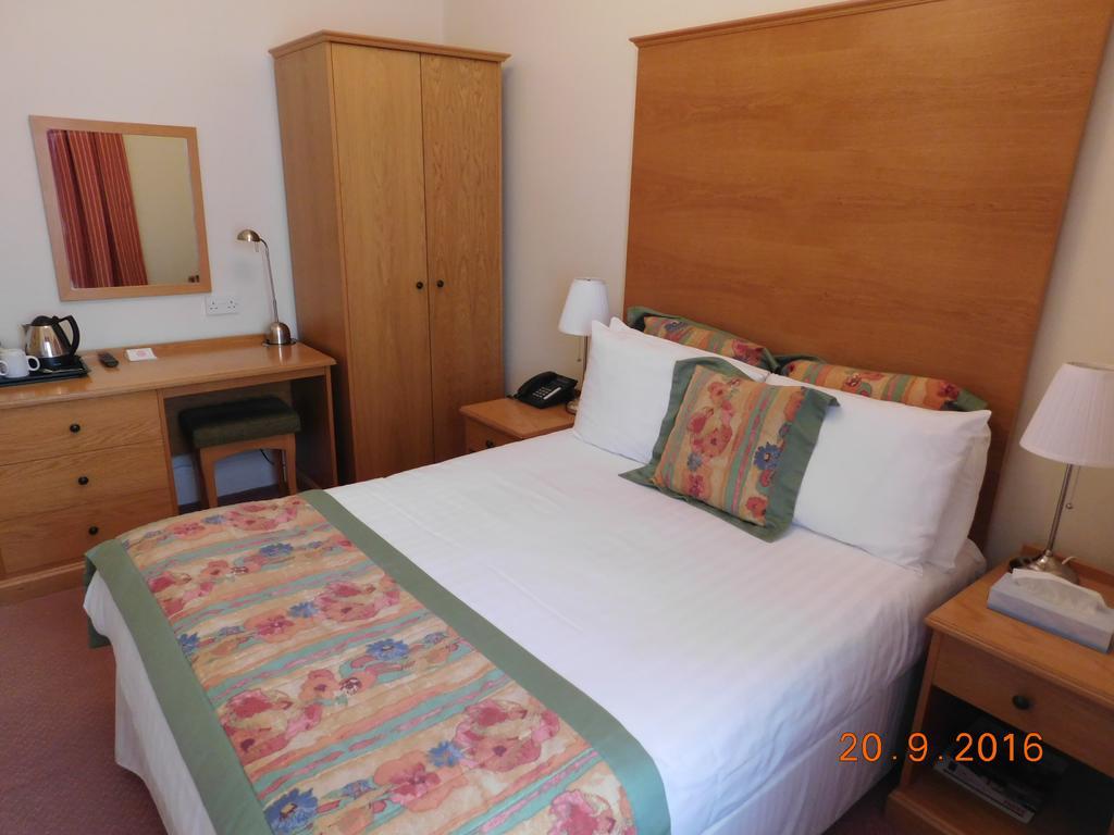 אייר Horizon Hotel חדר תמונה
