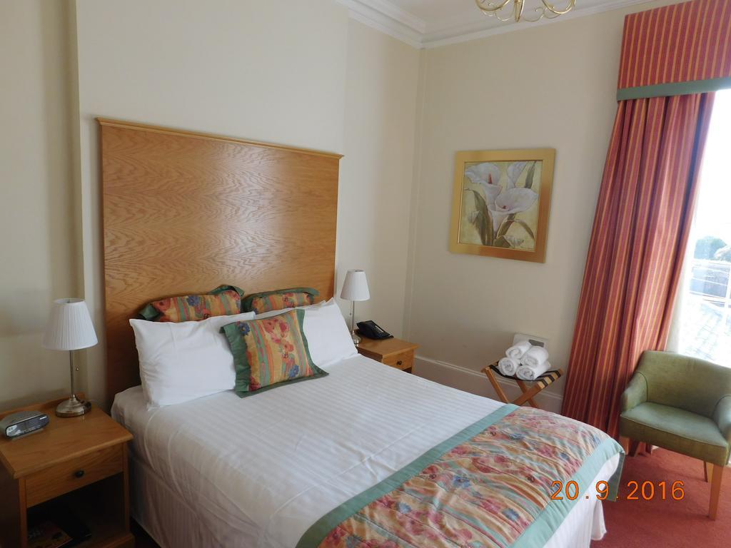 אייר Horizon Hotel חדר תמונה