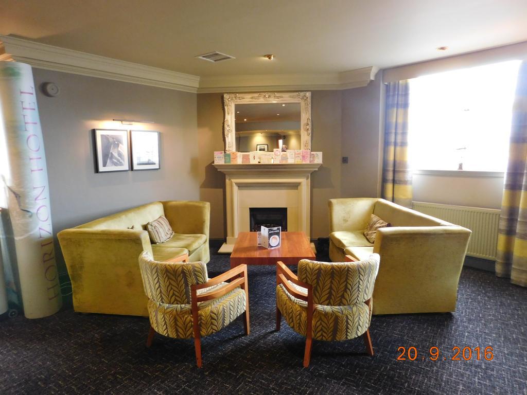אייר Horizon Hotel חדר תמונה