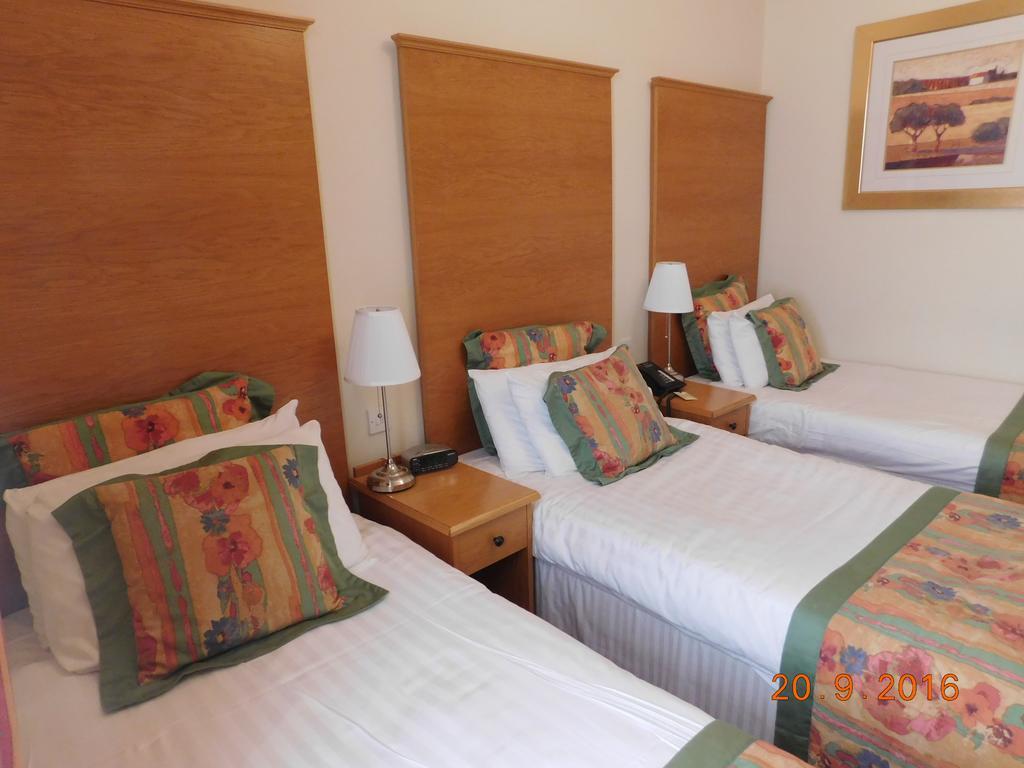 אייר Horizon Hotel חדר תמונה