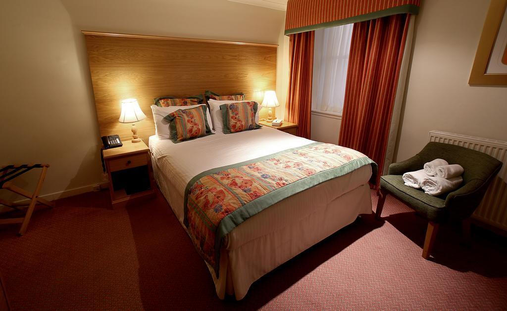אייר Horizon Hotel מראה חיצוני תמונה