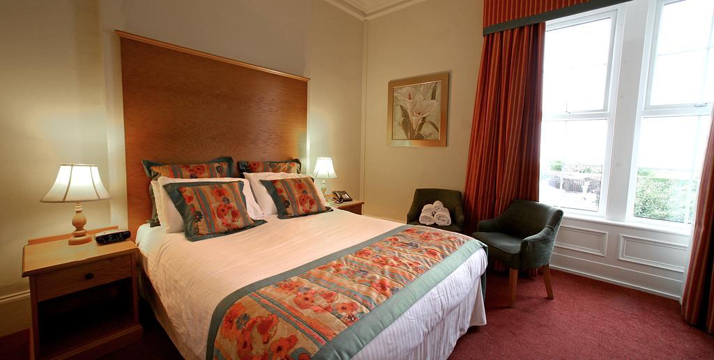 אייר Horizon Hotel מראה חיצוני תמונה