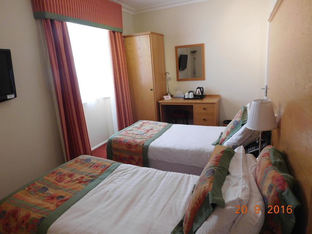 אייר Horizon Hotel חדר תמונה