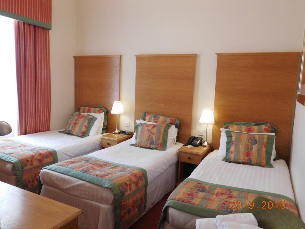 אייר Horizon Hotel מראה חיצוני תמונה
