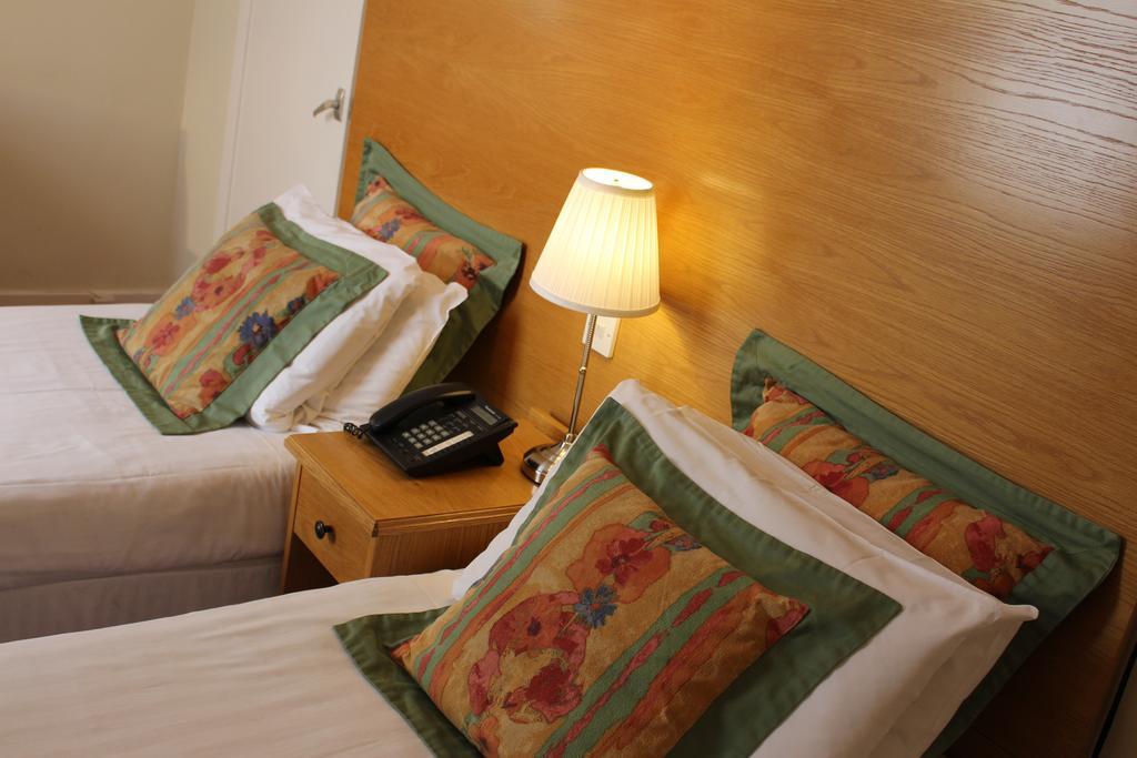 אייר Horizon Hotel מראה חיצוני תמונה