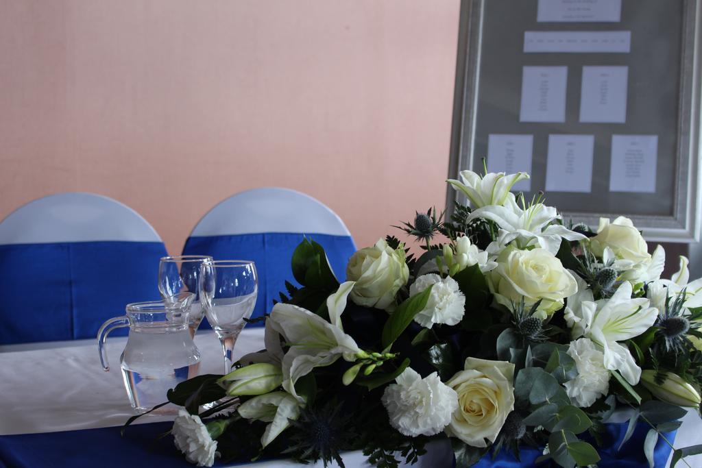 אייר Horizon Hotel מראה חיצוני תמונה