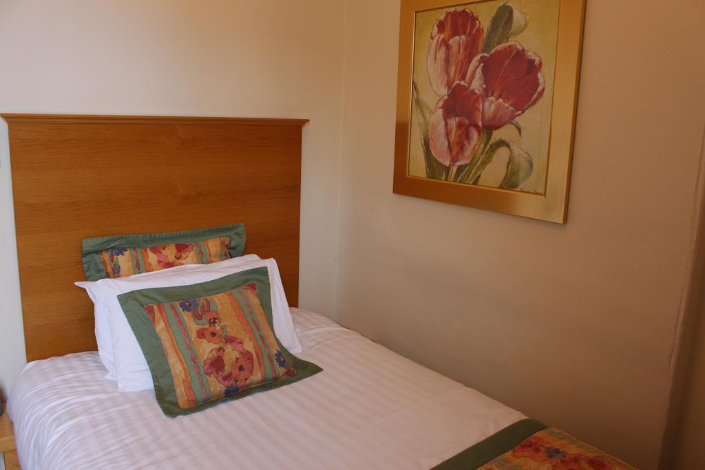 אייר Horizon Hotel מראה חיצוני תמונה