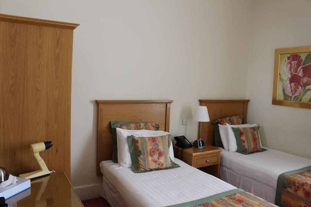 אייר Horizon Hotel מראה חיצוני תמונה
