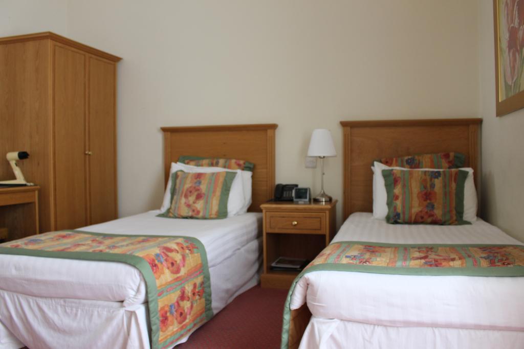 אייר Horizon Hotel מראה חיצוני תמונה