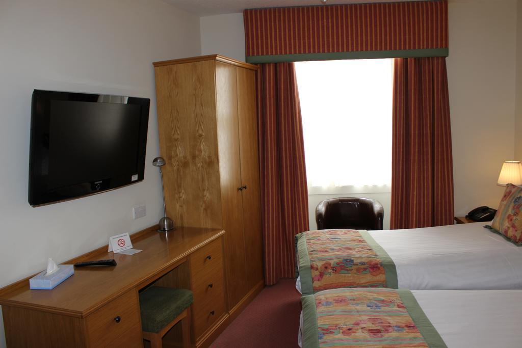 אייר Horizon Hotel מראה חיצוני תמונה