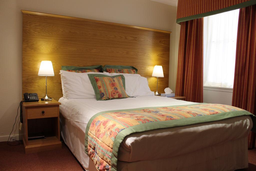 אייר Horizon Hotel מראה חיצוני תמונה