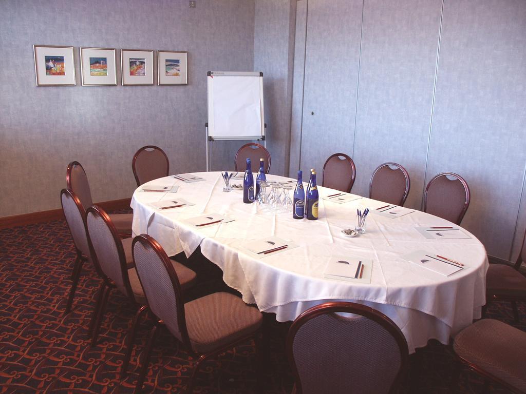 אייר Horizon Hotel מראה חיצוני תמונה