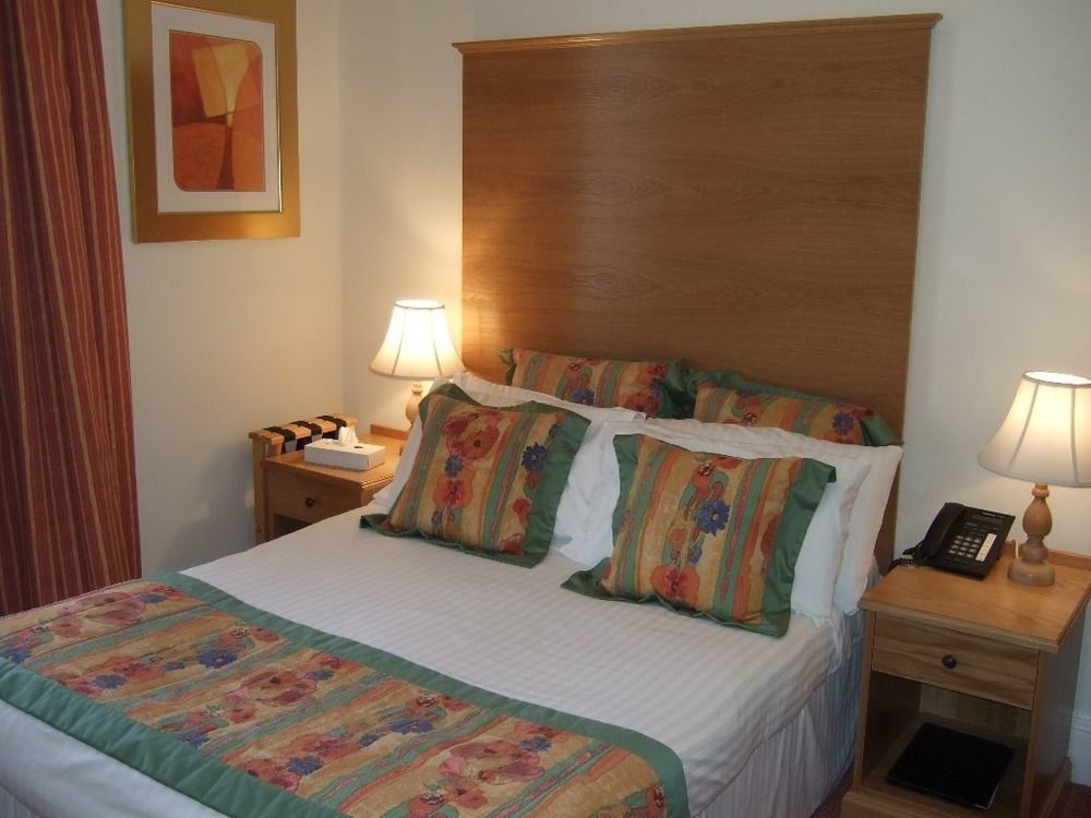 אייר Horizon Hotel מראה חיצוני תמונה