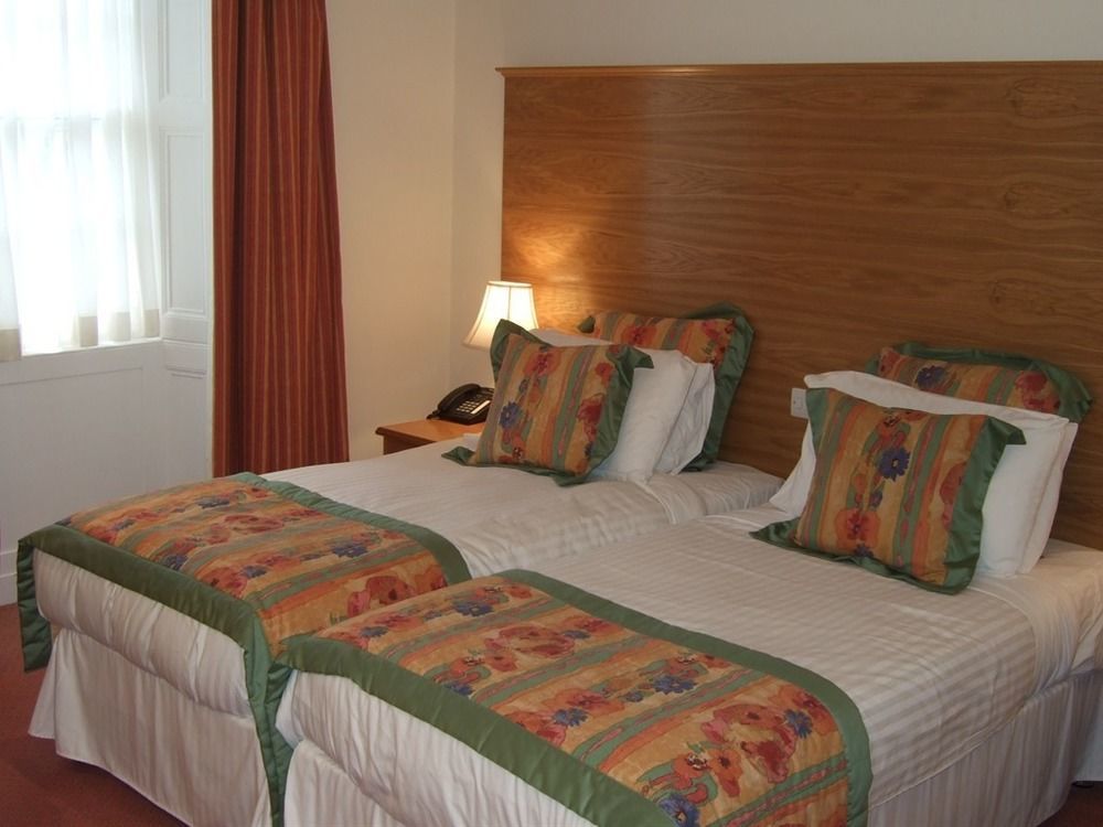 אייר Horizon Hotel מראה חיצוני תמונה